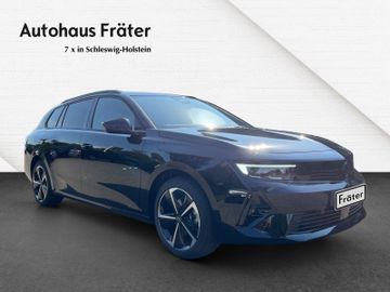 Fotografie 3 des Opel Astra ST "GS" Navi 360°Kamera LED Sitzheizg AHK