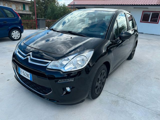 Citroën Citroen C3 Con impianto GPL