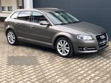 Audi A3 Sportback 1.8 TFSI Ambition DSG BiXenon Klima - Audi A3: Sportback Dsg