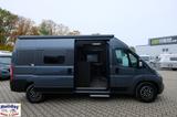 HYMER / ERIBA / HYMERCAR Camper Van Grand Canyon 180 PS Automatik - HYMER / ERIBA Camper