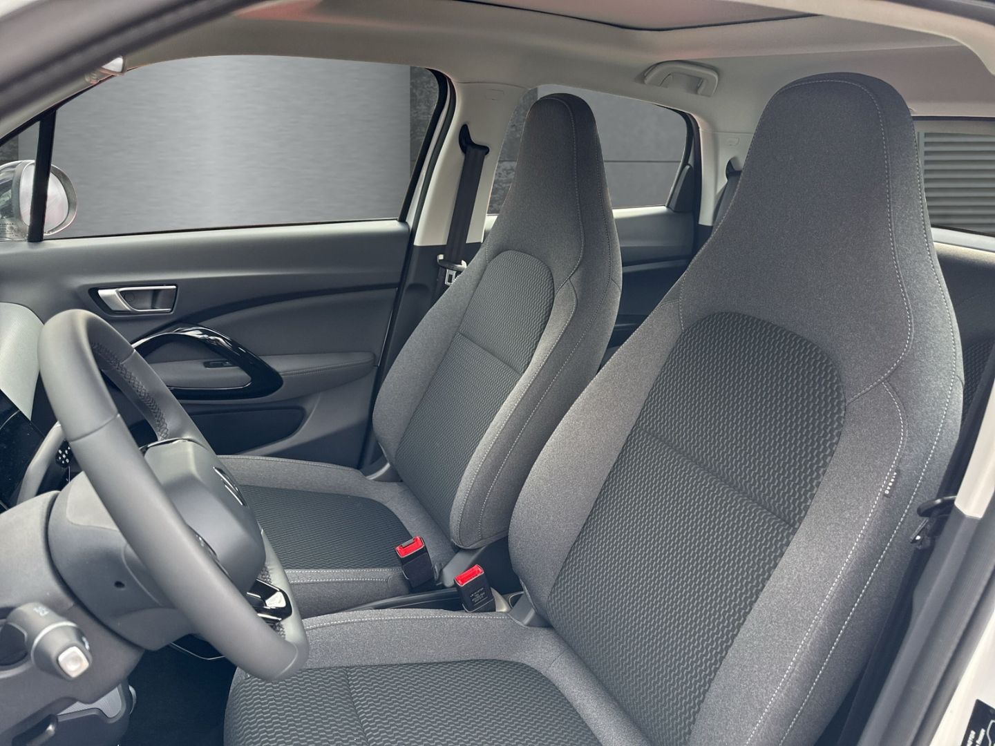 Leapmotor T03 - Bild 8