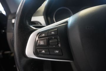 BMW X1 - 12