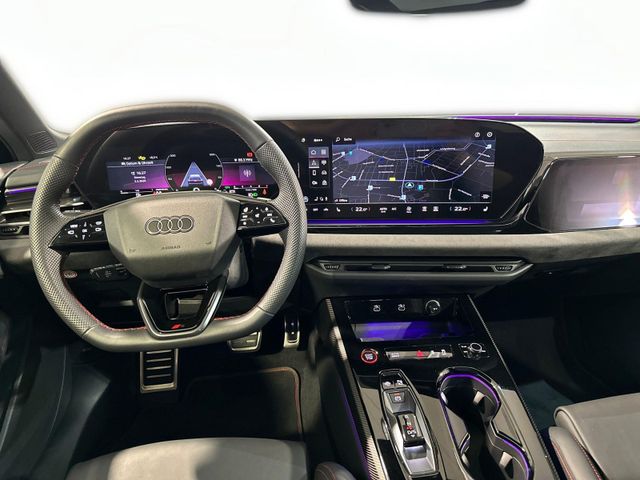 S5 Avant TFSI QUATTRO MATRIX+PANO+AHK+RAUTE+B&O+