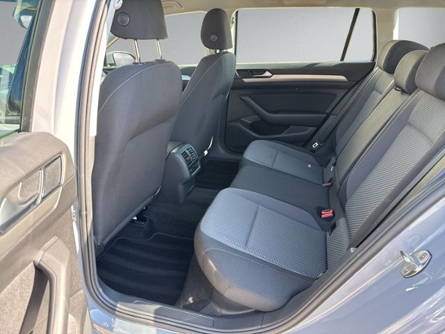 Passat Variant 1.5 TSI DSG LED+NAVI.+KAMERA+TEMP
