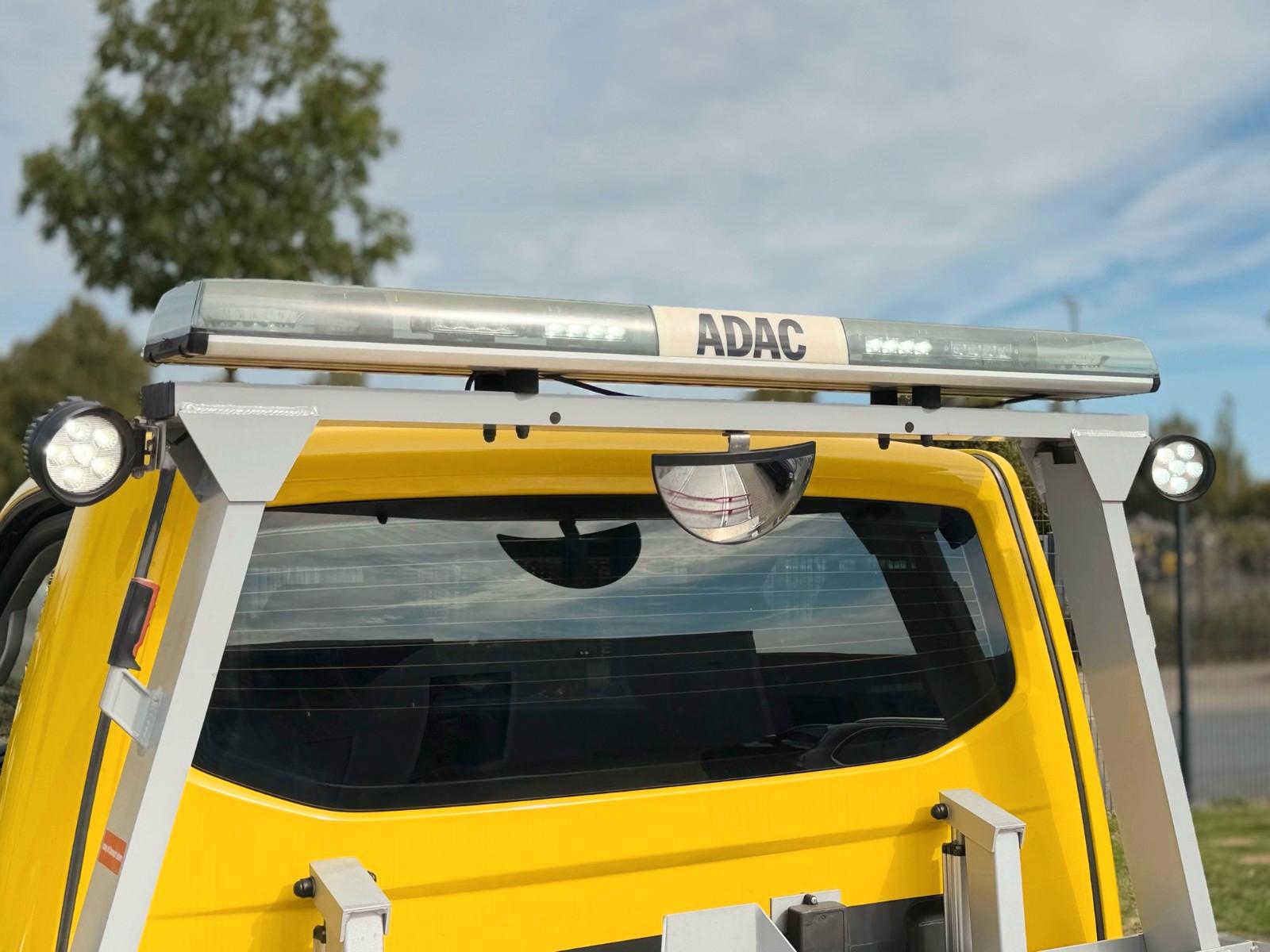 Volkswagen T6.1 2,0 TDI DSG Fitzel Speeder 47-21 *NEUWERTIG