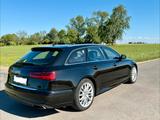 Audi A6 3.0 TFSI quattro S tronic Avant - Carplay - Audi A6 mit Benzin-Antrieb: Kombi, 3.0