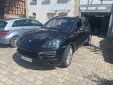 Porsche Cayenne S 4,8  V8