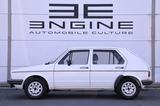 Volkswagen Golf GLD - Volkswagen Golf: Gl