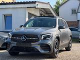 Mercedes-Benz GLB 200d AMG-Line/Pano/Memory/Multibeam - Mercedes-Benz GLB 200 Gebrauchtwagen in Berlin