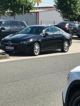 Mercedes-Benz CLA 180 - - Mercedes-Benz CLA 180: Coupe