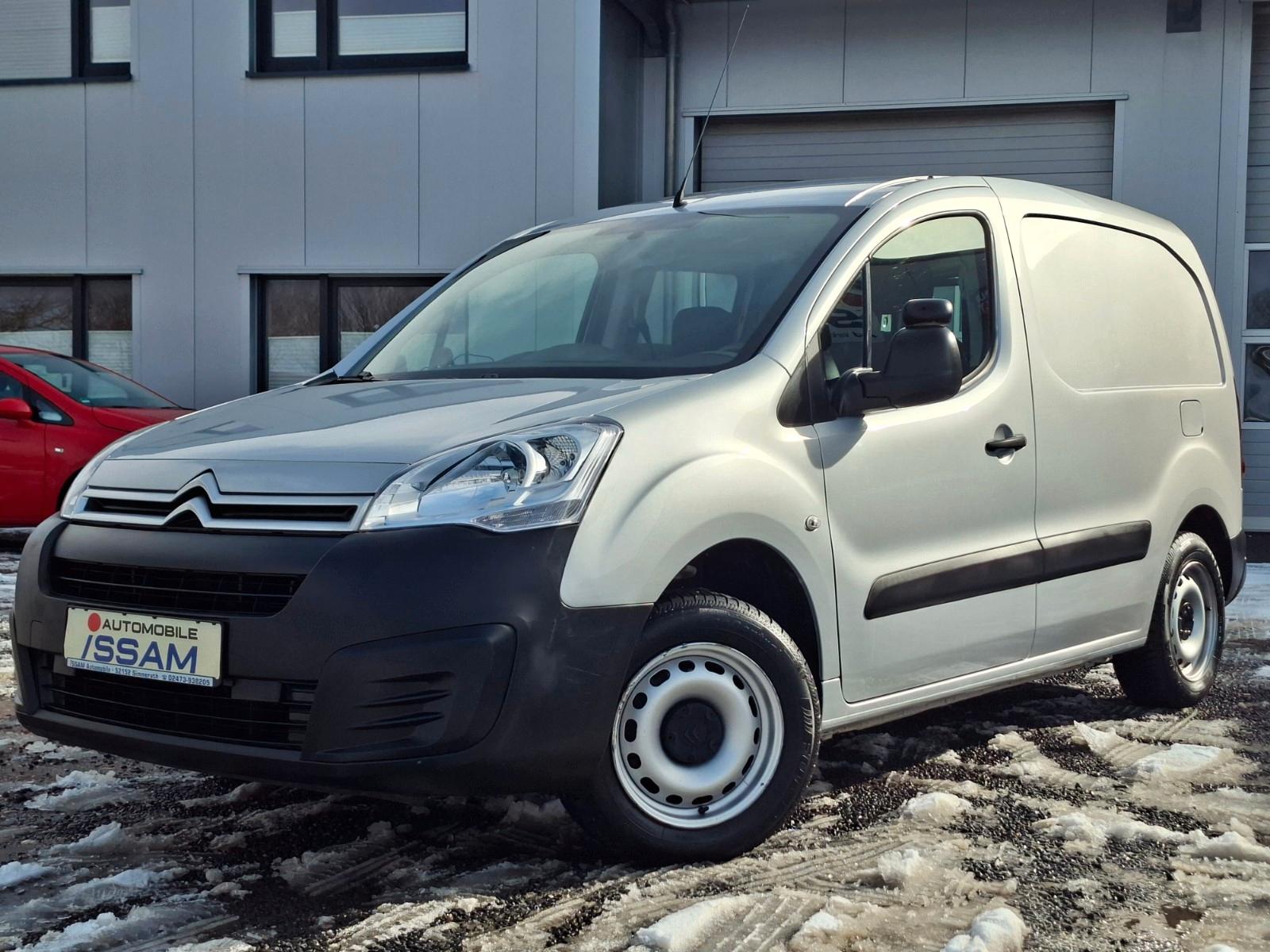 Citroën Berlingo Kasten Business L1