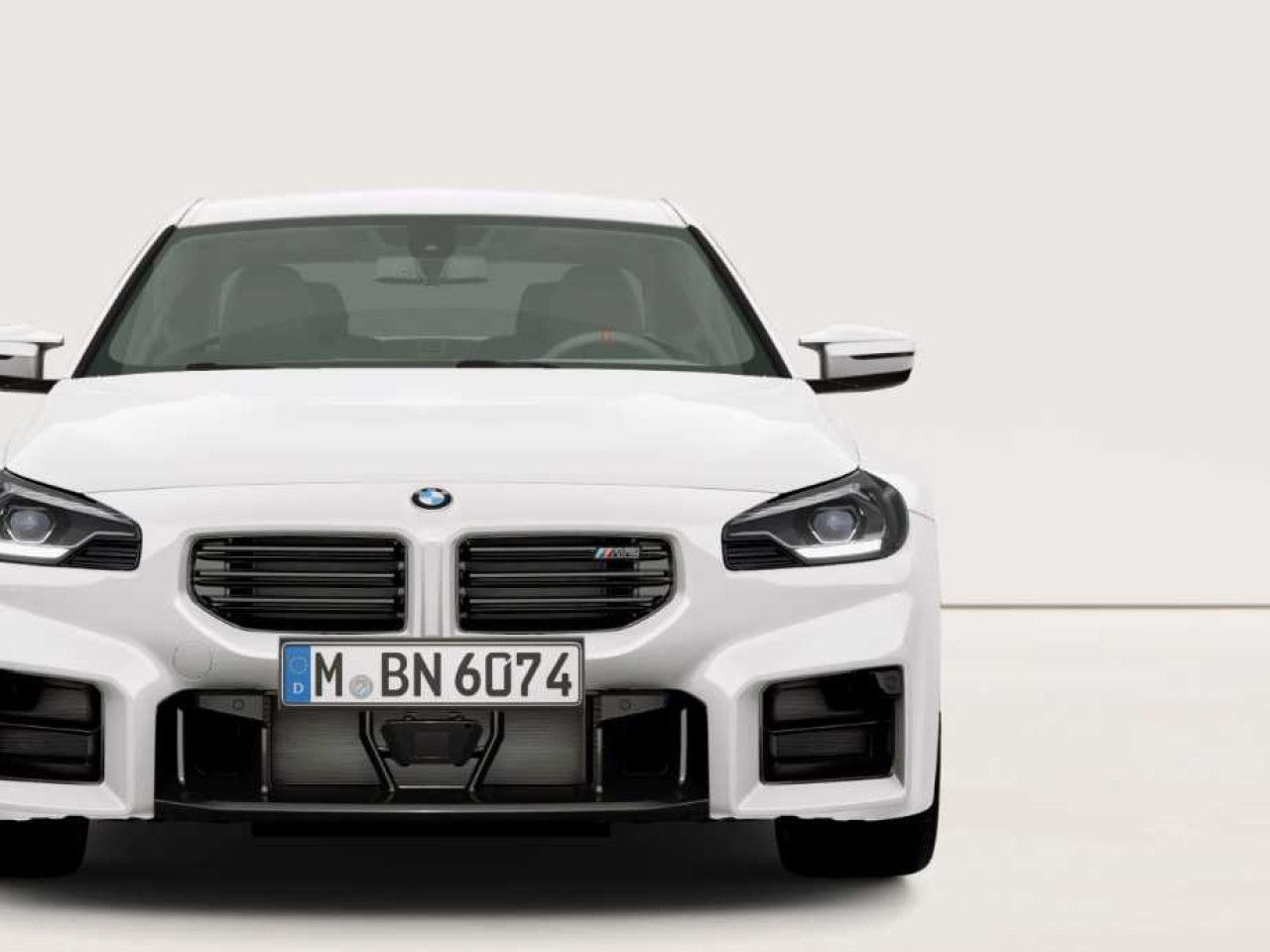 BMW M2 - Bild 6