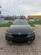 BMW 440i Coupé, HiFi, Alcantara, Apple Carplay, 