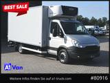 Iveco Daily 70C17 Kühlkoffer, Carrier, RFK, Klima - Iveco 7