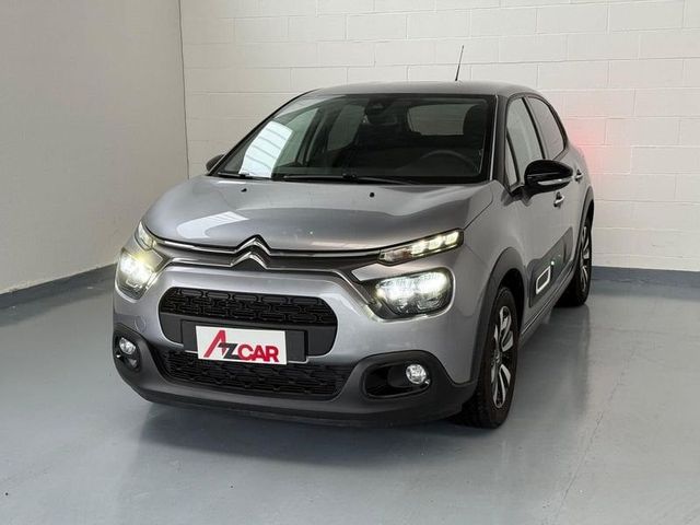 Jiný Citroën C3 PureTech 110 S&S Max