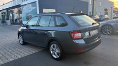 Foto Nummer 3: SKODA Fabia