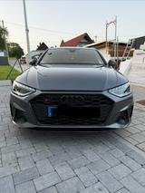 Audi S4 TDI tiptronic quattro Avant - Mild-Hybrid - Audi S4 in Köln
