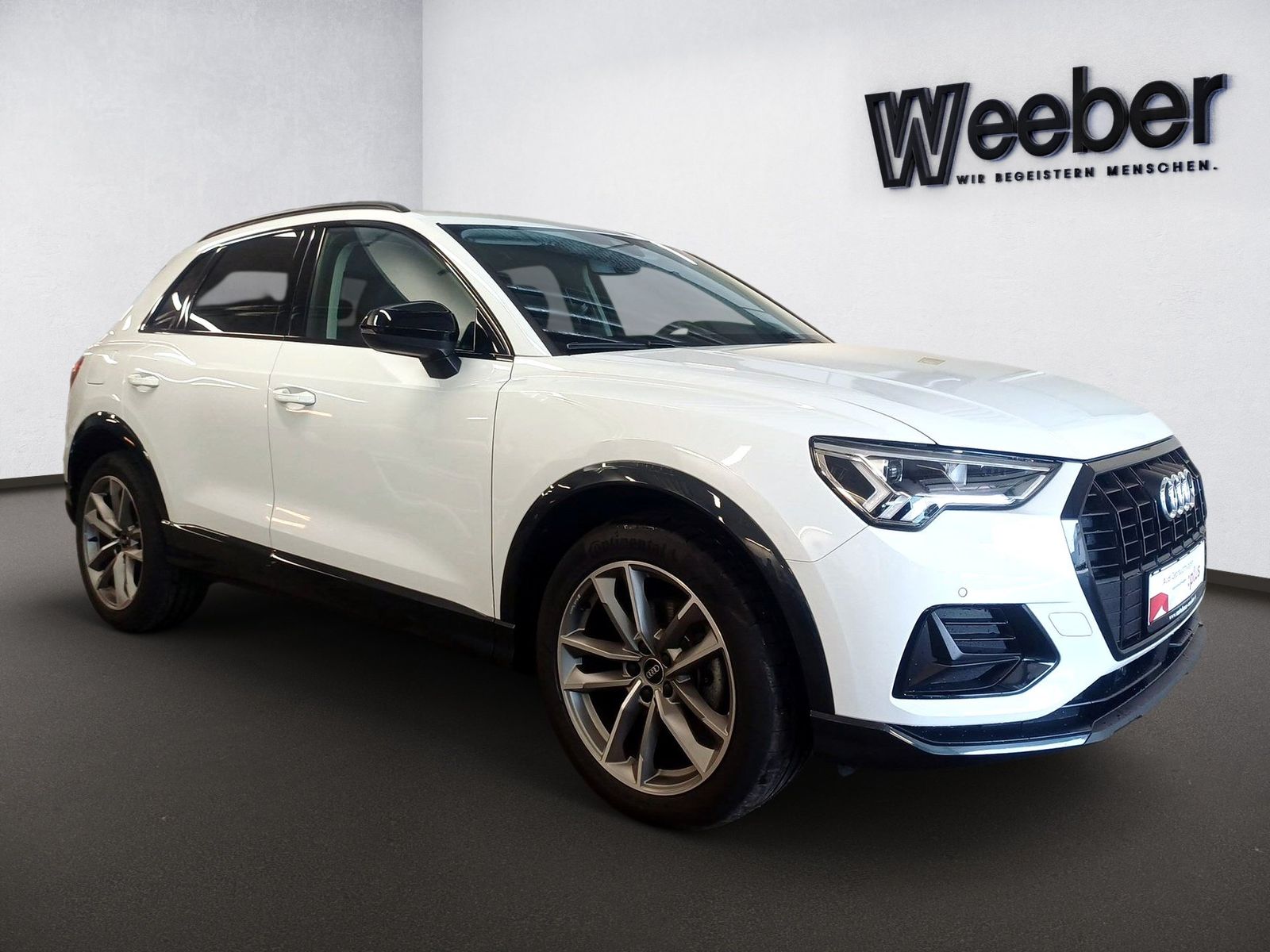 Audi Q3 - Bild 17
