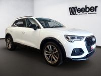 Audi Q3 - Vorschau Bild 17
