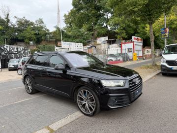 Audi Q7 - 3
