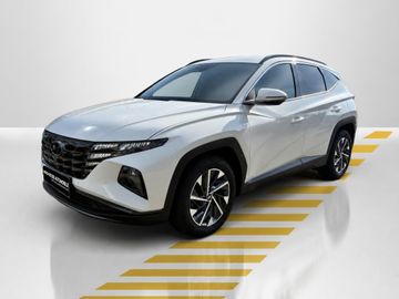 Hyundai TUCSON - 4