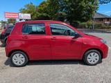 Suzuki Celerio 1.0 Automatik Klima TÜV 11/2026 - Suzuki: Auto