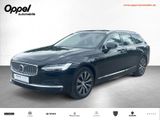 Volvo V 90 T8 Twin Engine AWD Plus Bright AHK+RFK+DAC+ - Volvo V90: Plus Bright