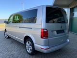 Volkswagen T6 Caravelle 4M/AHK/STANDH/RCAM/NAVI/9SITZE/LANG - Volkswagen T6 Caravelle: Lang