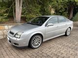 Opel Vectra GTS 1.9 CDTI 110kW GTS - Opel Vectra CD mit Diesel-Antrieb