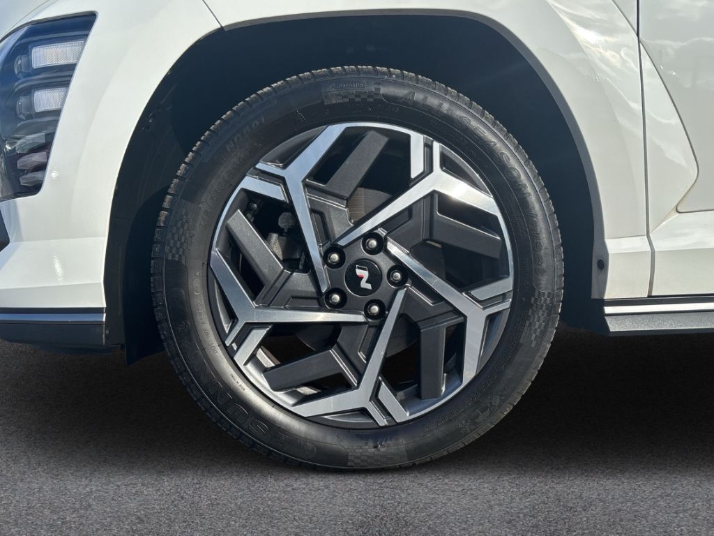 Hyundai Kona – Bild 11