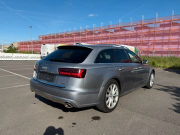 Audi A6 - 5