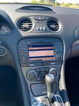 Mercedes-Benz SL 63 AMG AMG - Mercedes-Benz aus 2009: Sl63