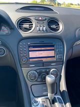 Mercedes-Benz SL 63 AMG AMG - Mercedes-Benz SL 63 AMG aus 2009