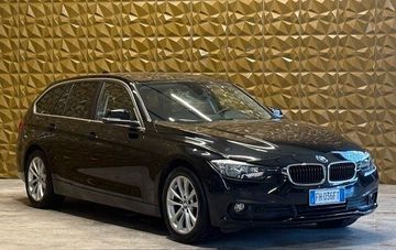BMW 316 - 2