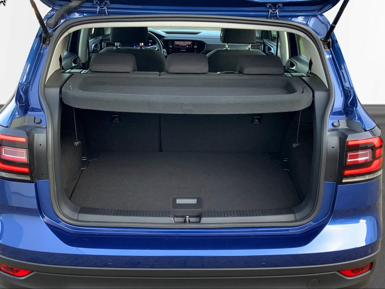 T-Cross 1.0 TSI Life RFK,NAV,ACC,,PDC