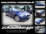 BMW 318d Limousine * LCI - Facelift * - BMW 3 Series: F31 Facelift