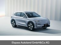 Geely E5 - Vorschau Bild 2