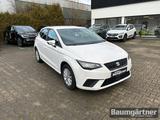 Seat Ibiza Style 1.0 TSI DSG PDC/Sitzheizung/GJR - Seat Ibiza: ST Tsi