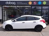 Ford Focus 1.0 EcoBoost Start-Stopp-System Ambiente - Ford Focus Gebrauchtwagen