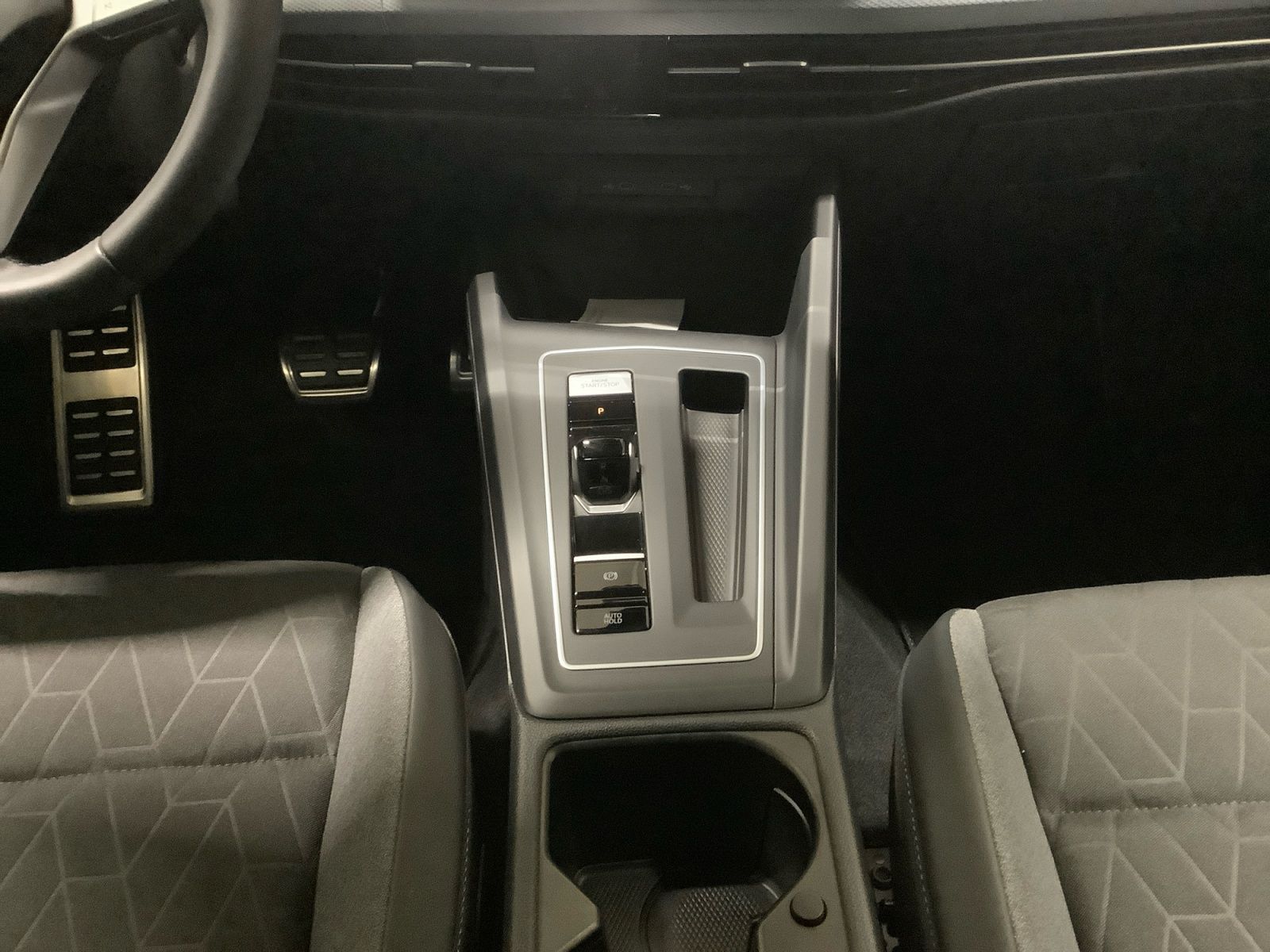 Golf Variant Goal 1.5 TSI 85 kW DSG el. Heckkl
