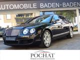 Bentley Continental Flying Spur W12 6.0 ** 467 kW/635 PS - Bentley: W12