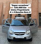 Suzuki Ignis 1.5 16V cat 4WD Sp. Ed. 2005 - gebrauchte Suzuki Ignis aus dem Jahr 2005