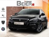 Peugeot 308 GT Pack PT 130 EAT8 - Peugeot 308 in Karlsruhe