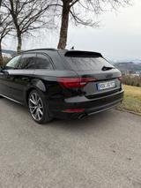 Audi A4 2.0 TFSI*3xS-Line*252 PS*Quattro*Pano*LED - Audi A4 mit Benzin-Antrieb: Kombi, 3.0