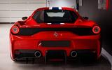 Ferrari 458 Speciale LIFT - Ferrari 458: Speciale