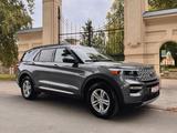 Ford Explorer 2,3 l EcoBoost 4x4 Automatic  - Ford Explorer: Ecoboost