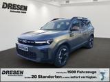 Dacia Bigster Extreme mild hybrid-G 140 LPG PANORMADAC