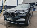 BMW X3 xDrive30d xLine  - 5 Jahre BMW Service incl + - BMW X3 in Mönchengladbach