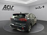 Kia NIRO 1.6 PHEV DCT VISION KAMERA NAVI FULL-LED CA - Kia Niro: Phev