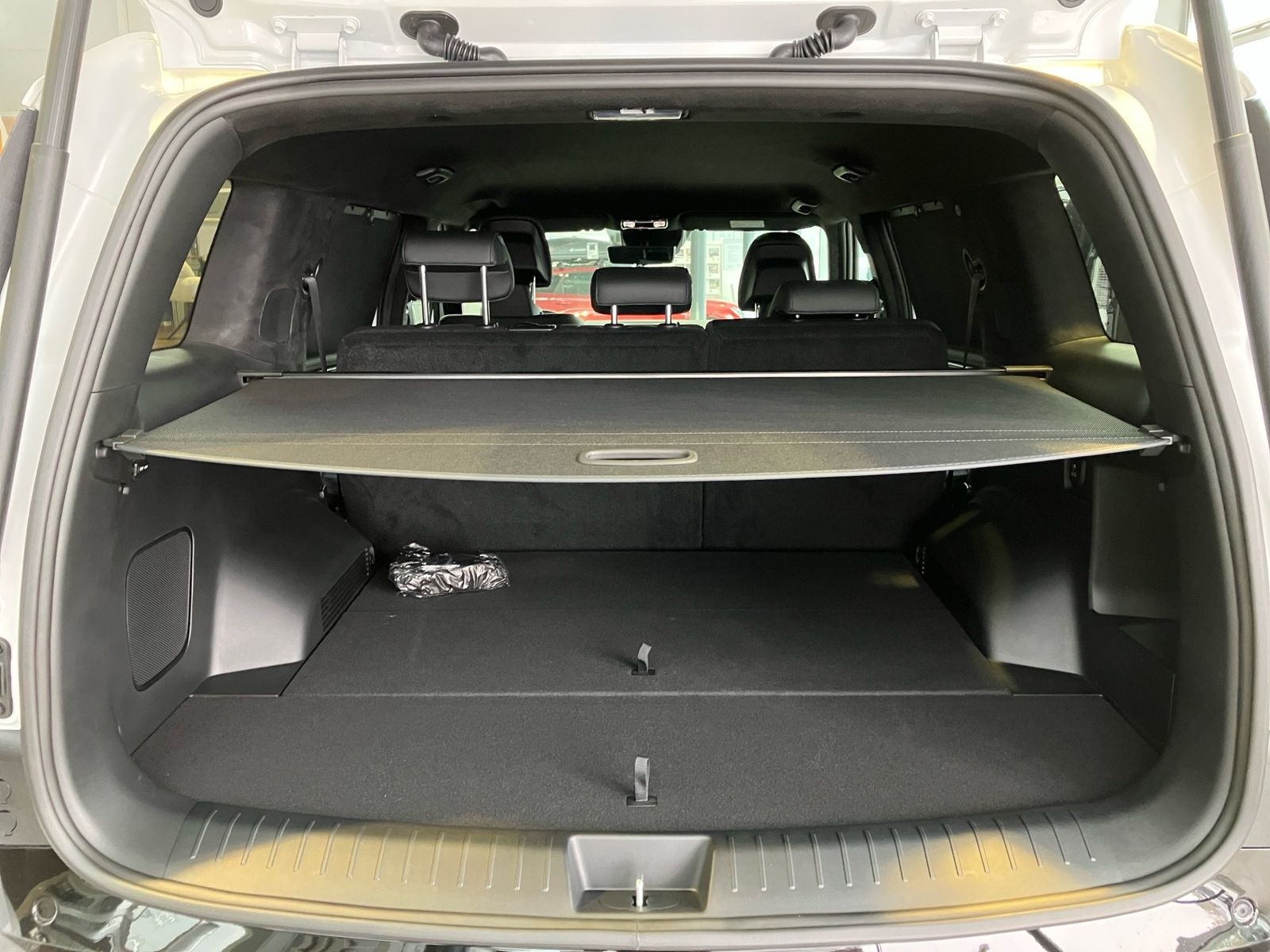 Hyundai Santa Fe – Bild 6